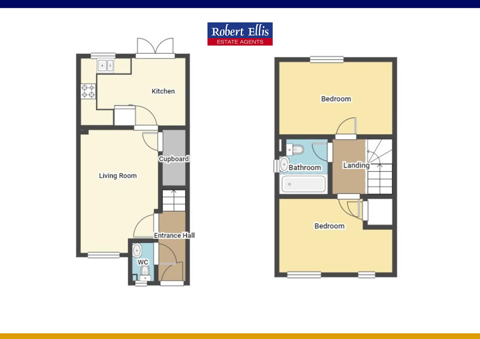 Slater Way, Ilkeston Robert Ellis Estate Agents